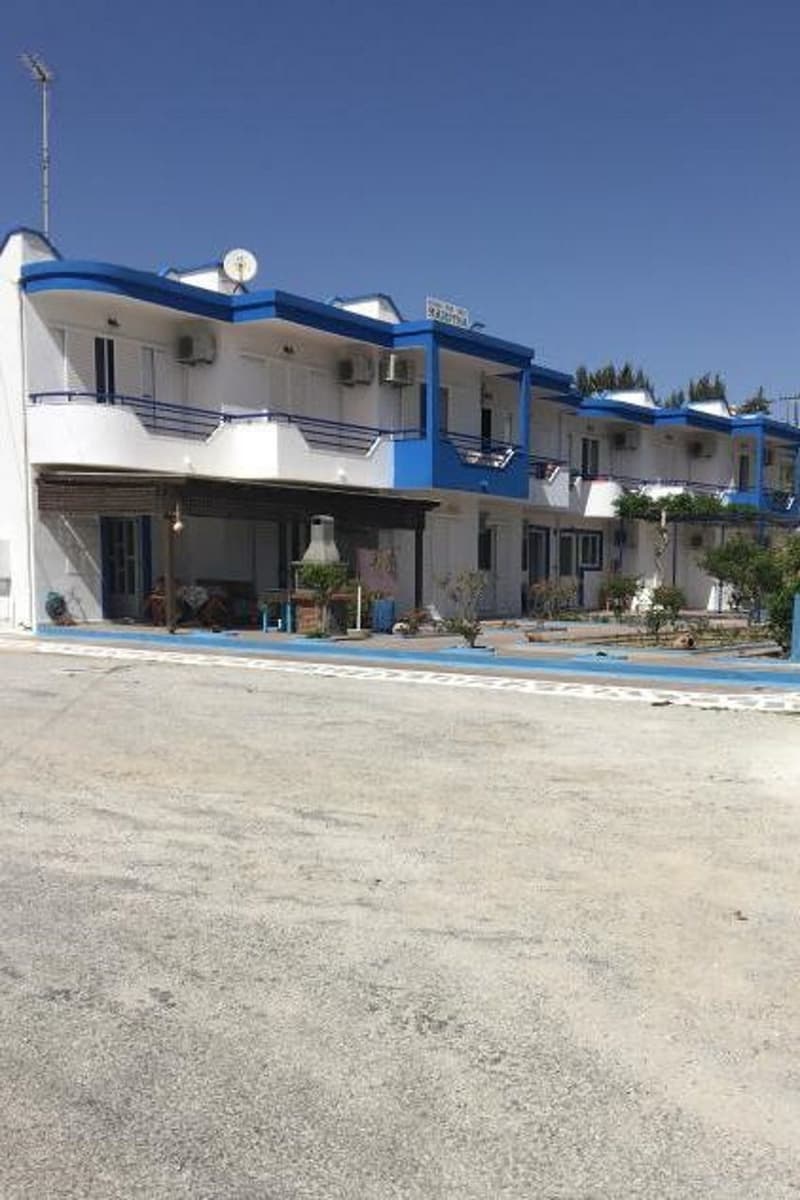 Maritsa Studios