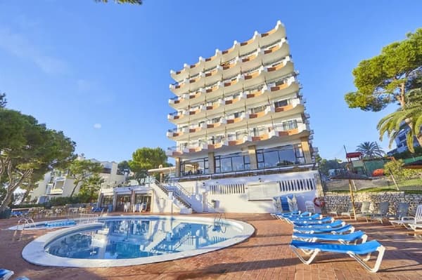 Cabot Cala Ferrera-1
