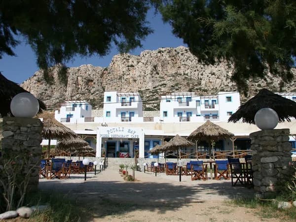 Potali Bay-1