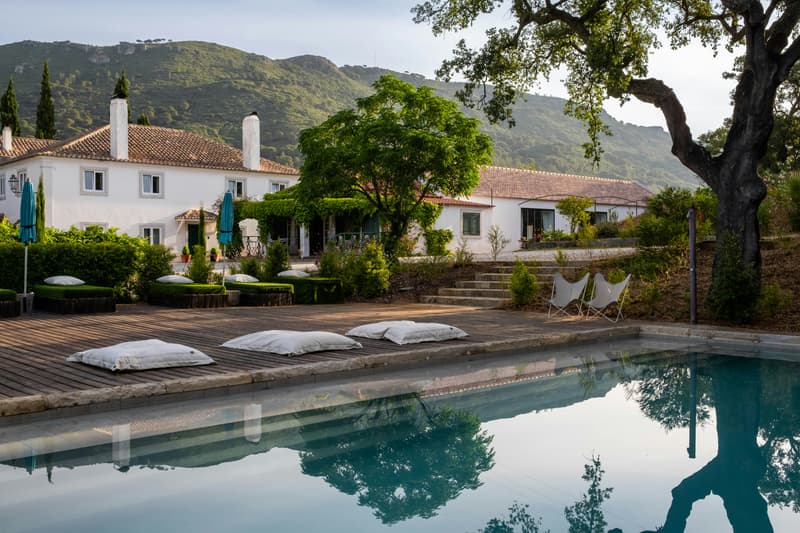 Hotel Casa Palmela