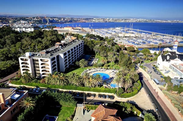 Vila Gale Cascais-1