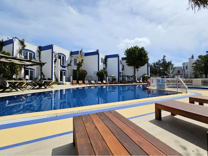 Serpina Hotel