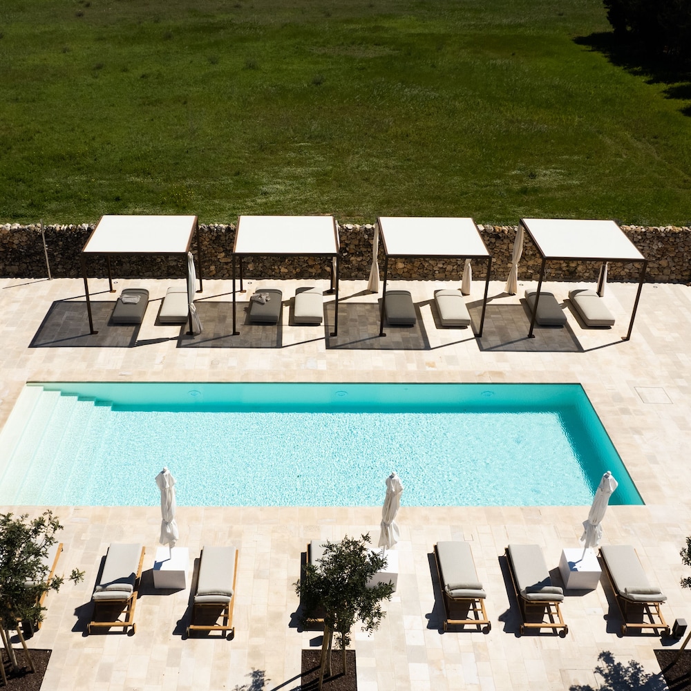 Masseria Corsano