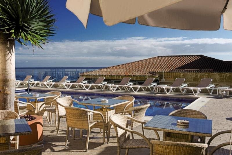 Hotel Monopol