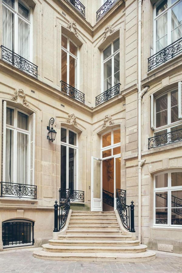 Hotel Alfred Sommier-1