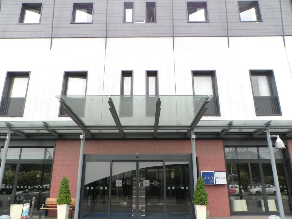 Ih Hotels Milano Gioia