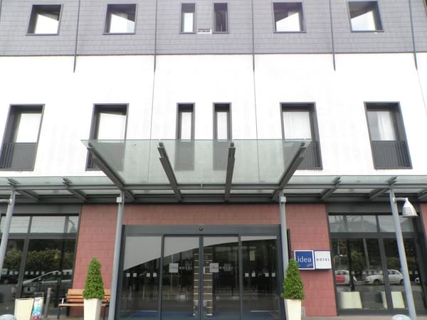Ih Hotels Milano Gioia-1