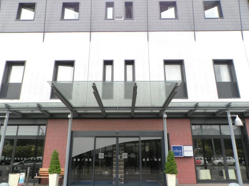 Ih Hotels Milano Gioia