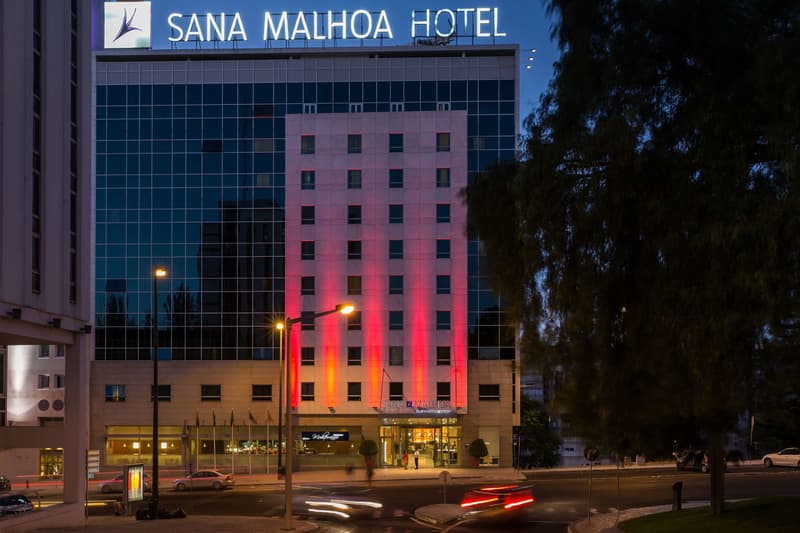 SANA Malhoa