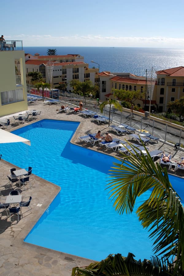 Muthu Raga Madeira Hotel-1