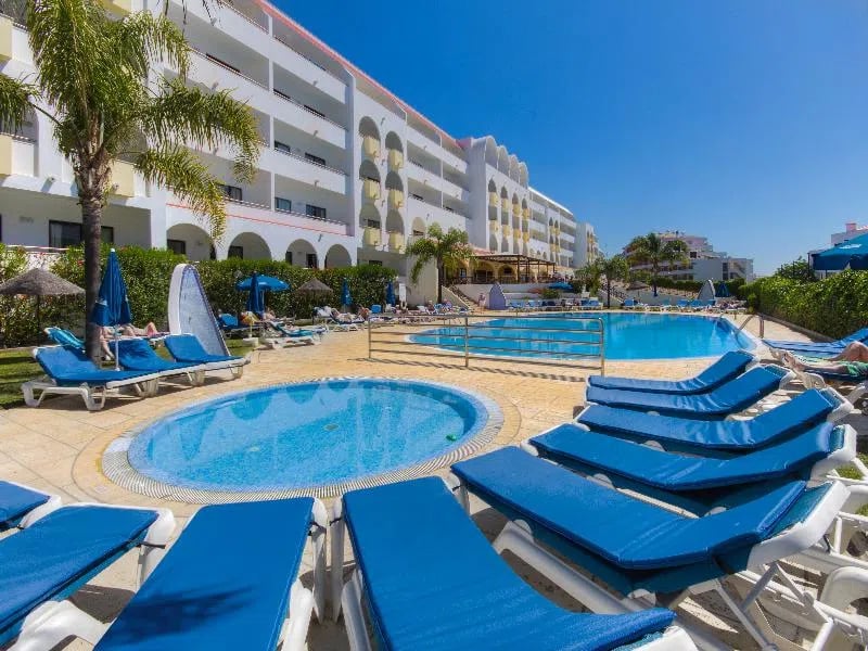 Paladim & Alagoamar Hotels