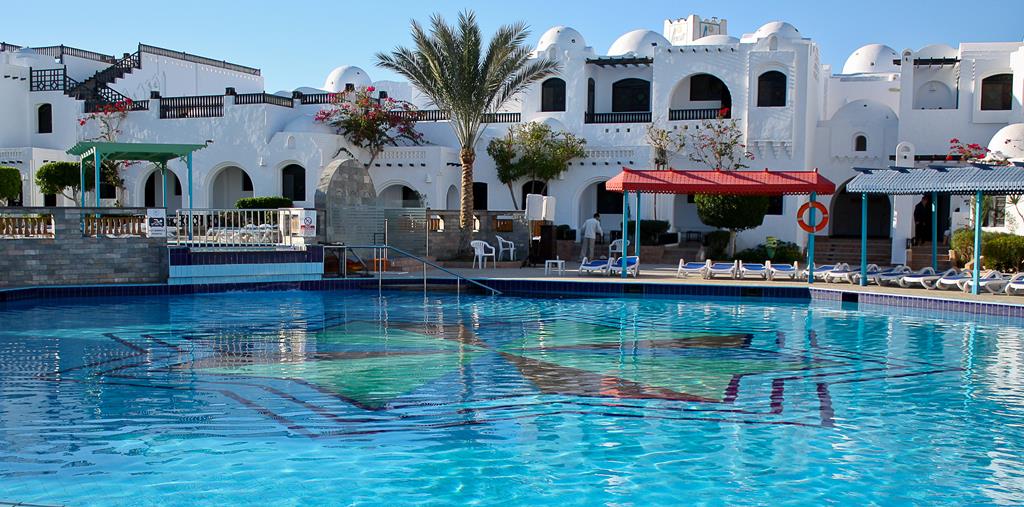 Arabella Azur Resort foto 2