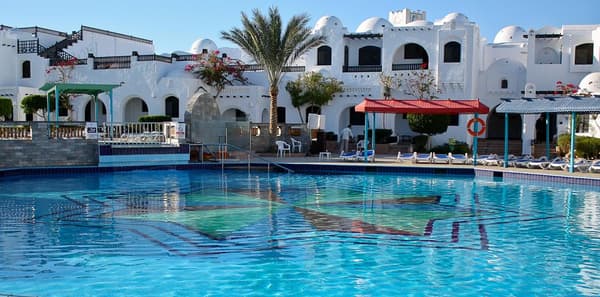 Arabella Azur Resort-1