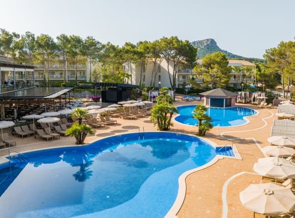VIVA Cala Mesquida Suites & Spa-1