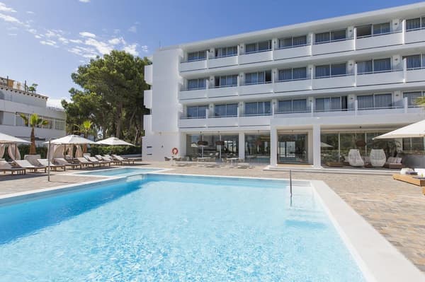Hotel Anfora Ibiza-1
