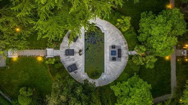 Villa Eden - The Leading Park Retreat-1