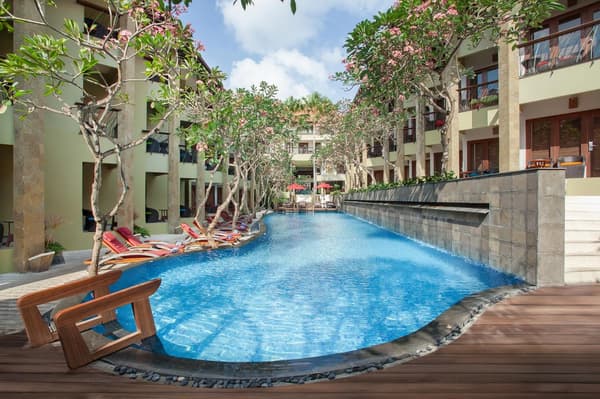 Ibis Styles Bali Legian-1