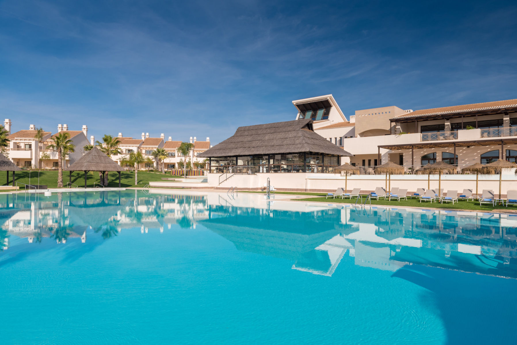 ONA Hacienda del Alamo Golf Resort