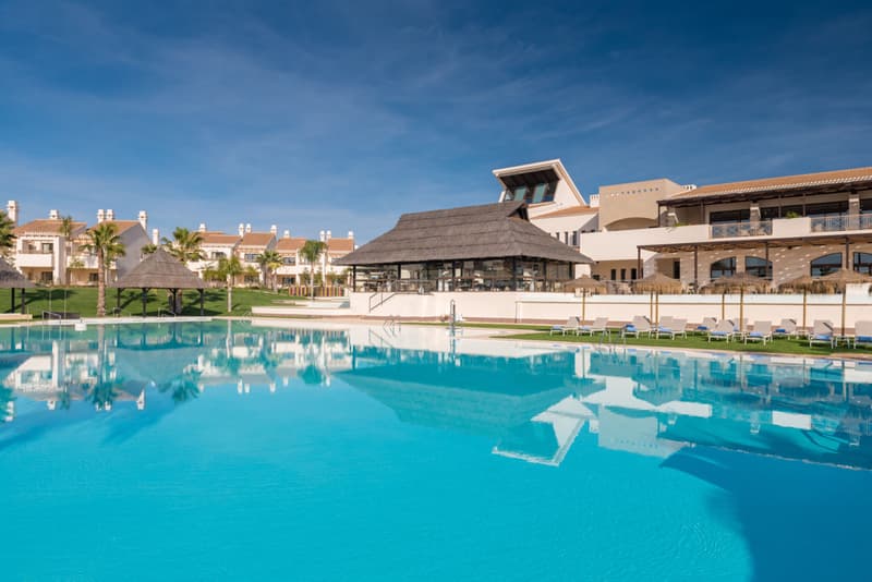 ONA Hacienda del Alamo Golf Resort