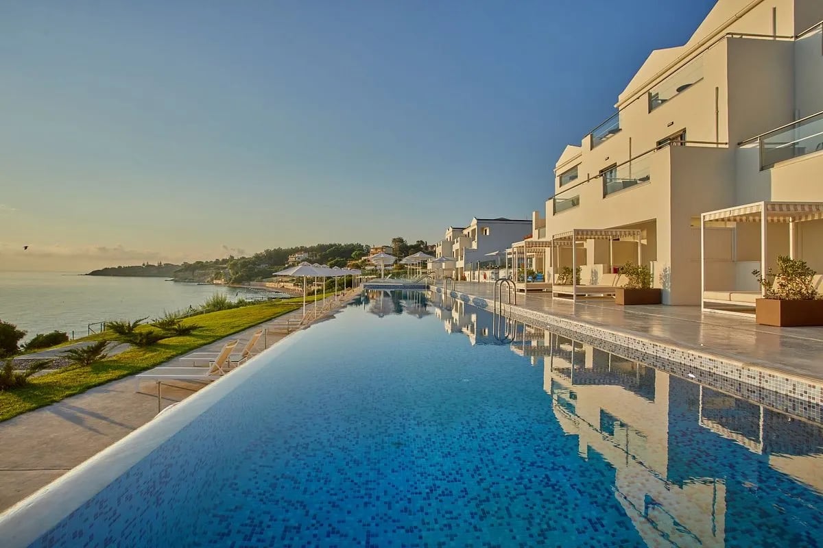 AluaSoul Zakynthos