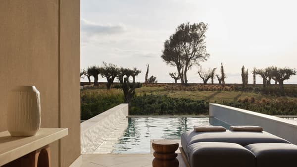 Amoh Resort, A Luxury Collection Resort, Rhodes-1