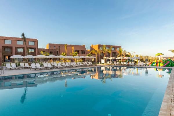 Be Live Experience Marrakech Palmeraie-1