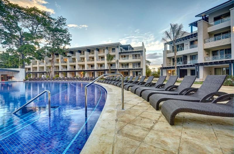 Royalton Hideaway Negril