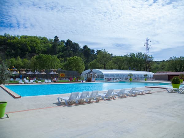 Camping Verdon Parc-1