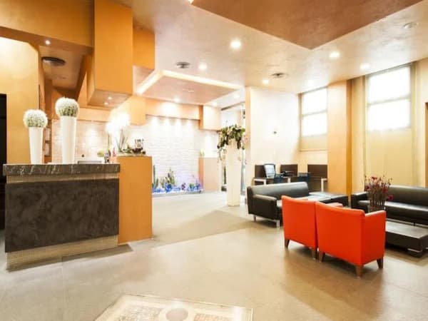 Albergo Athenaeum-1