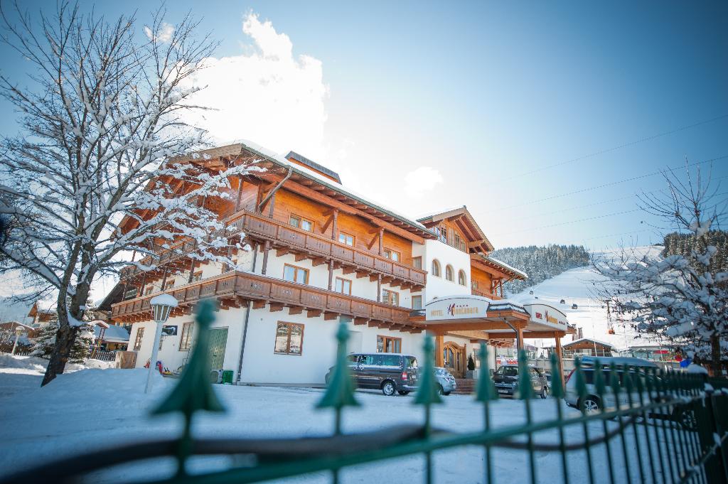 Montanara