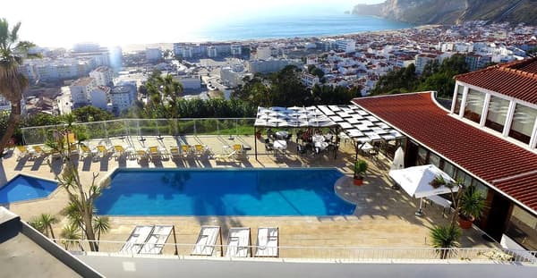 Miramar Hotel & SPA-1
