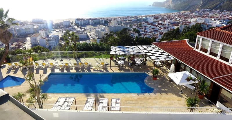 Miramar Hotel & SPA