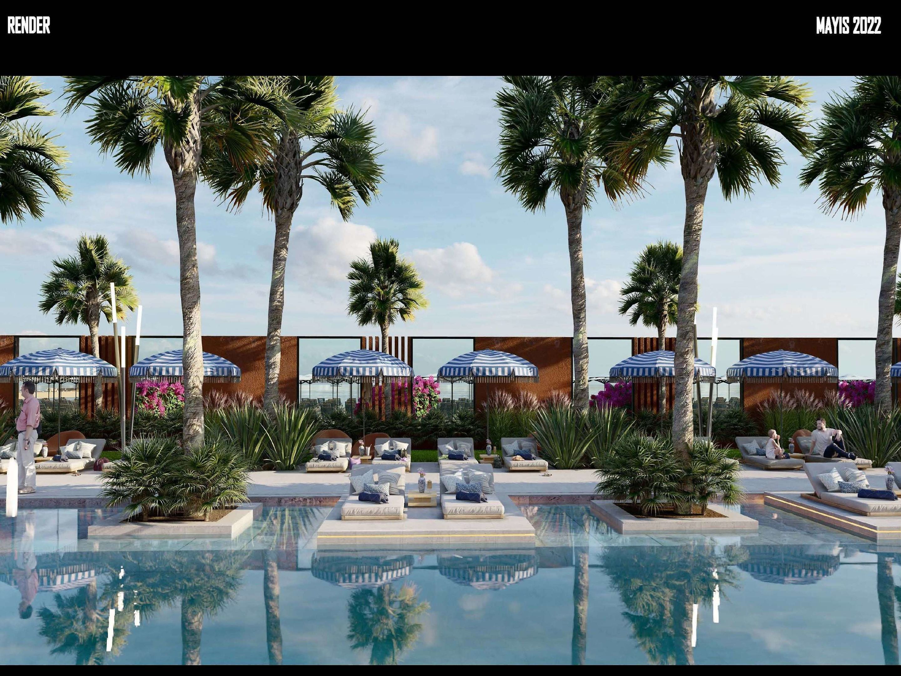 Swissotel Resort & Spa Cesme
