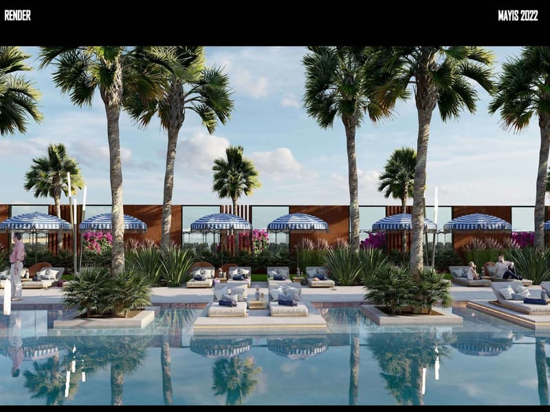 Swissotel Resort & Spa Cesme