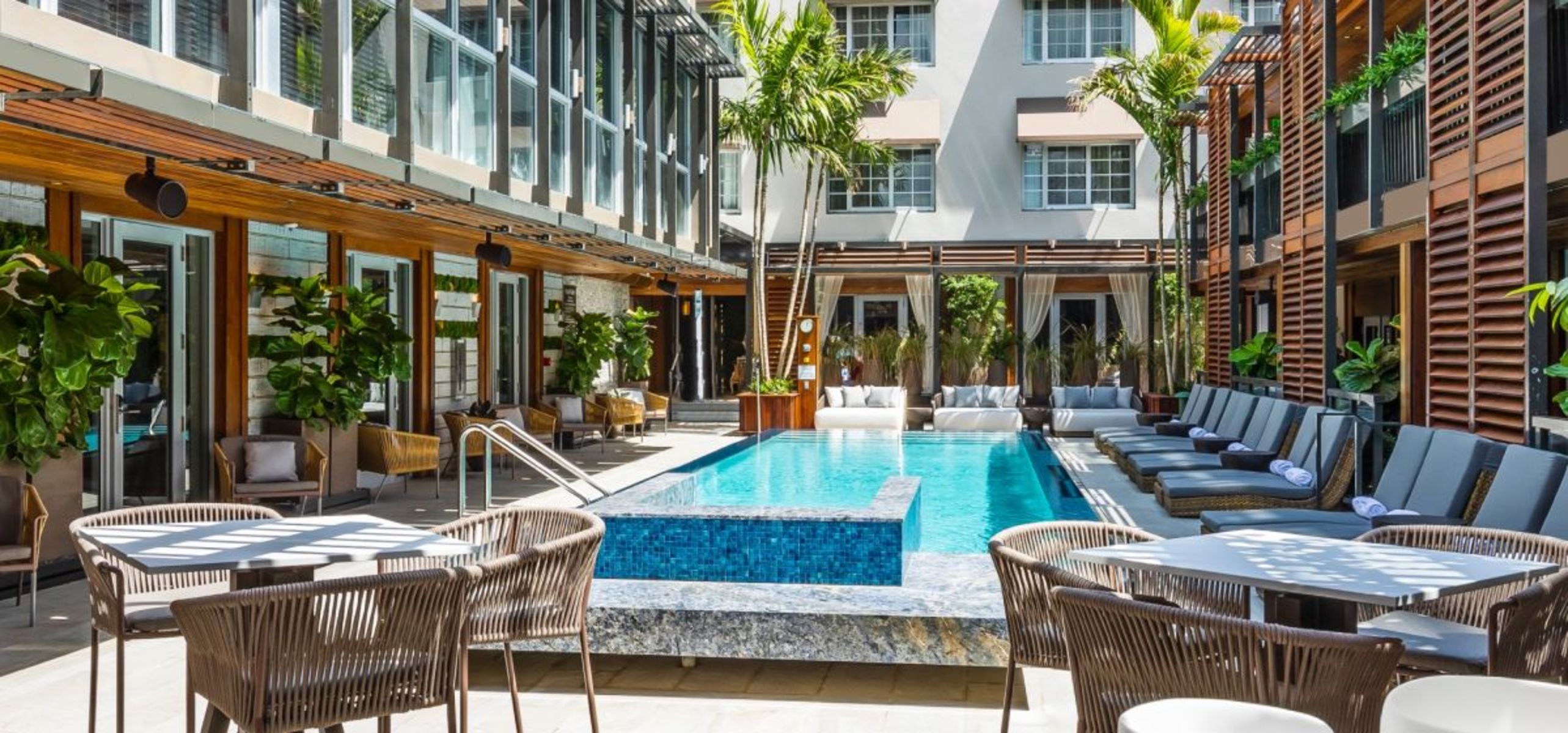 Lennox Hotel South Beach