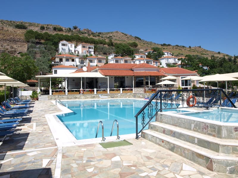 Panorama Hotel