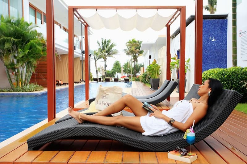 La Flora Resort and Spa Patong
