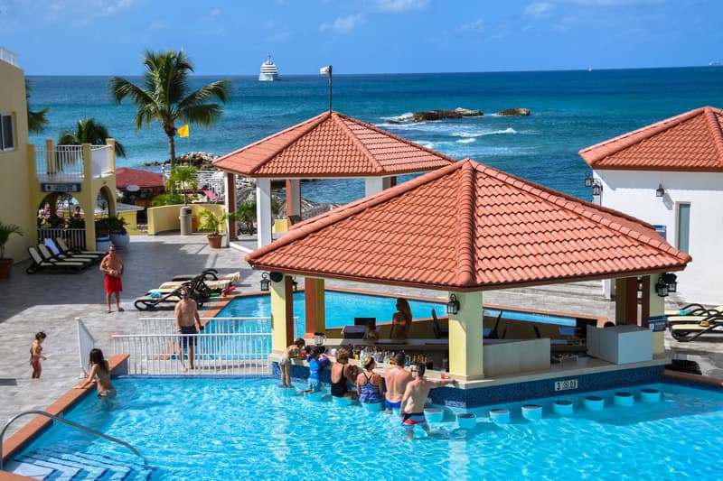 The Villas at Simpson Bay Resort & Marina
