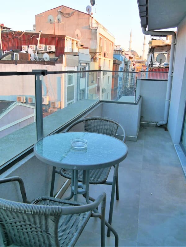 Endless Comfort Hotel-1