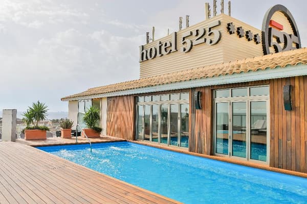 525 Apt. Los Alcazares-1
