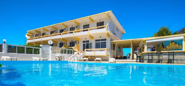 Hotel Anagros-1