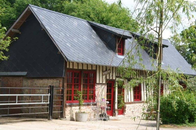 Le Lieu Thomain