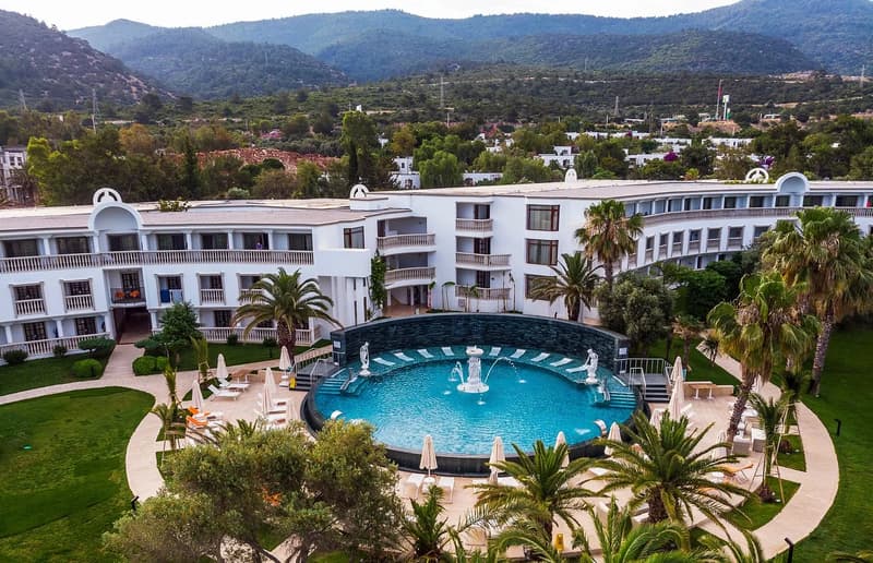 Samara Bodrum