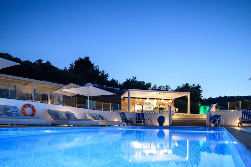 Villa D'oro Luxury Villas & Suites
