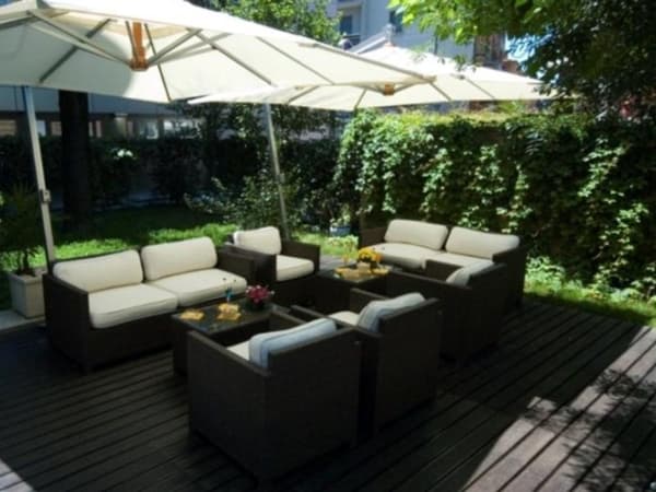 Best Western City Hotel Bologna Fiera-1