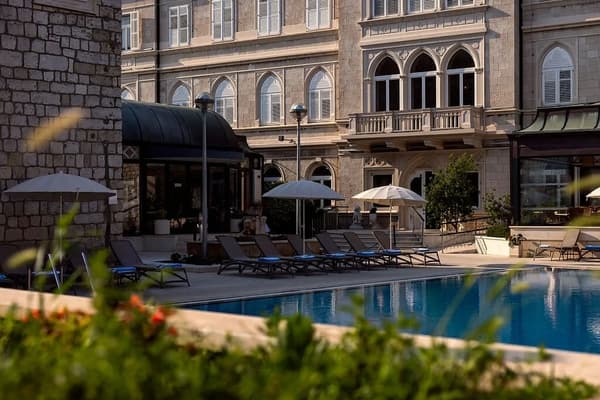 Hotel Lapad-1