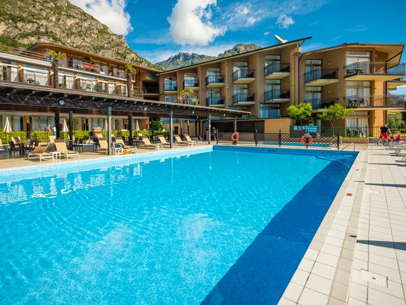 Leonardo Da Vinci Hotel