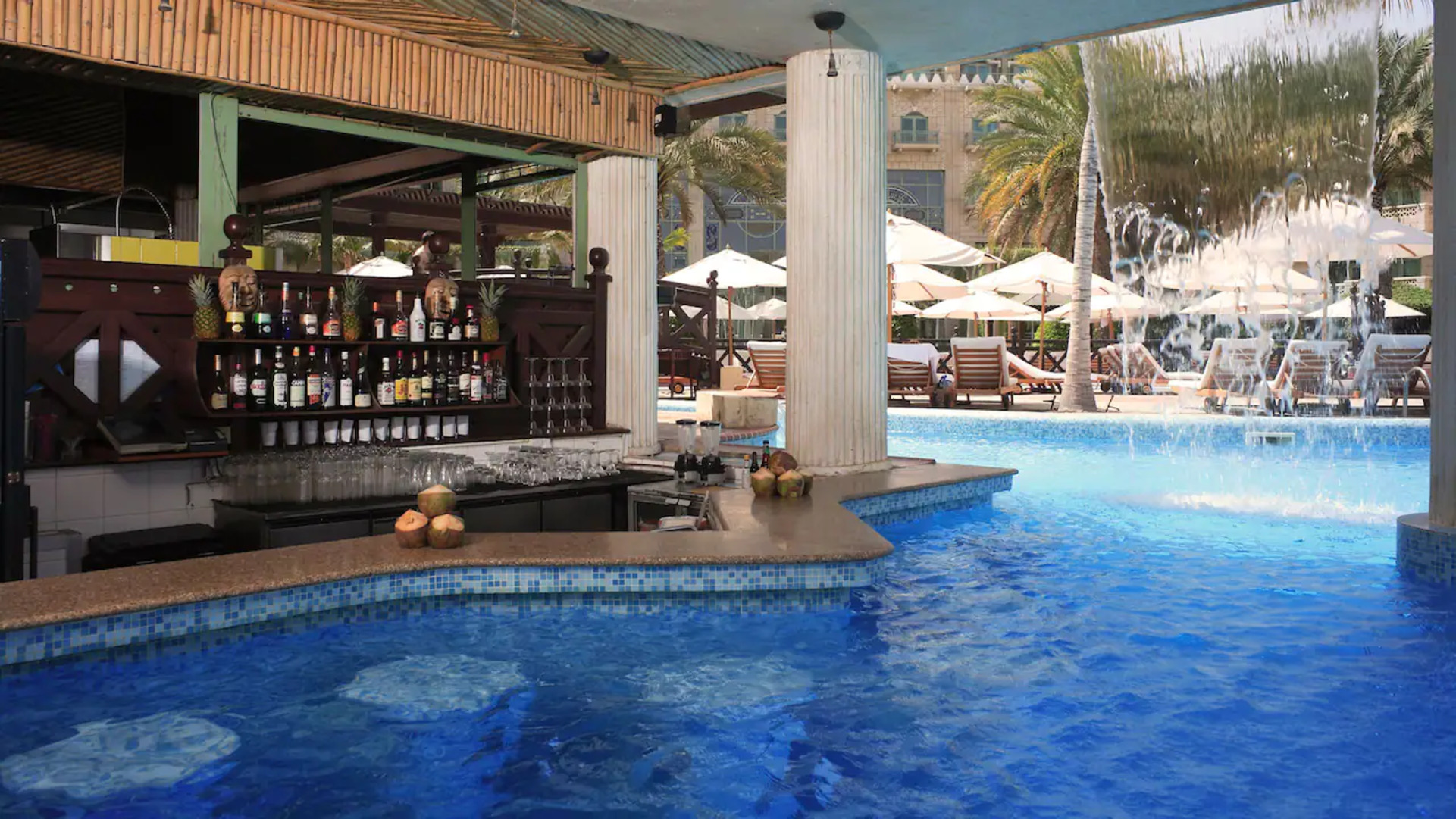 Grand Hyatt Muscat