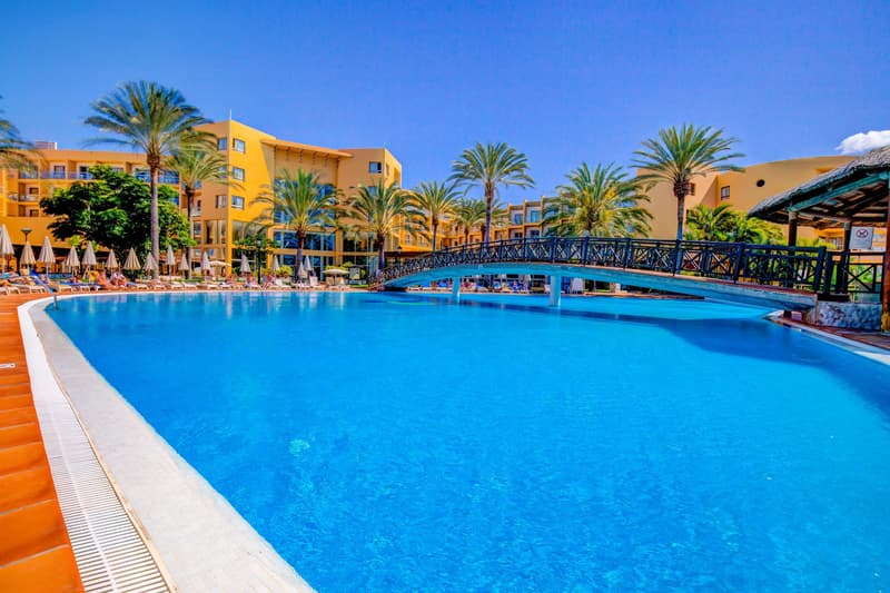 SBH Costa Calma Beach Resort