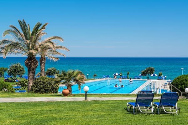 Ariadne Beach Hotel-1